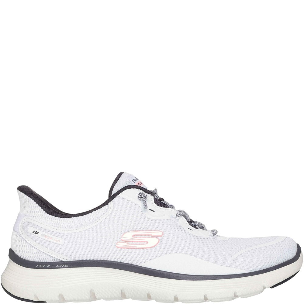 Women's Skechers Flex Appeal 5.0 Easy Breezy Trainer