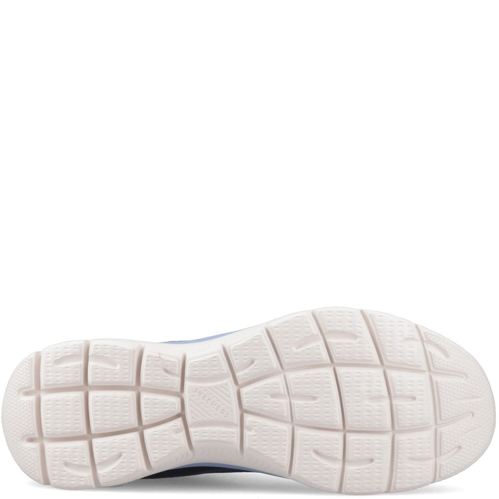 Women's Skechers Arch Fit Summits Trainers