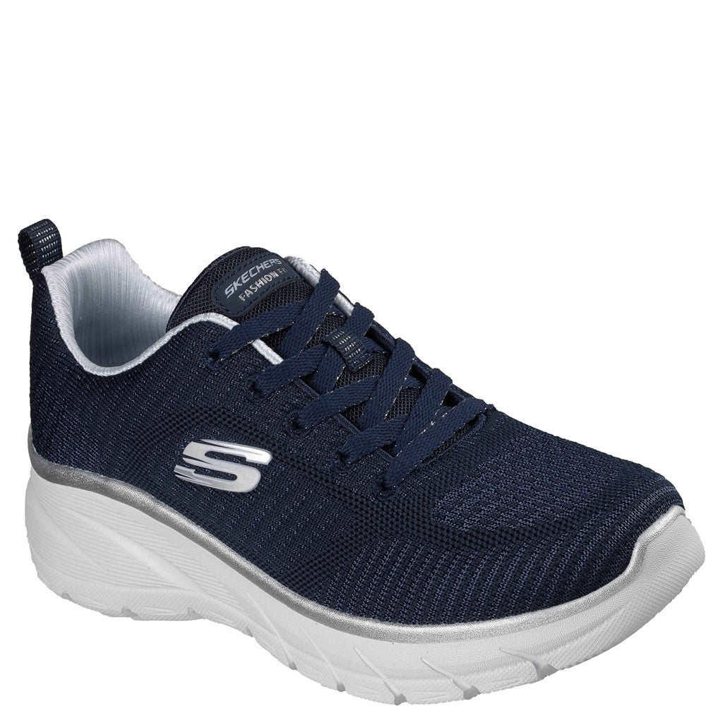 Women's Skechers Fashion Fit 2.0 Trainers