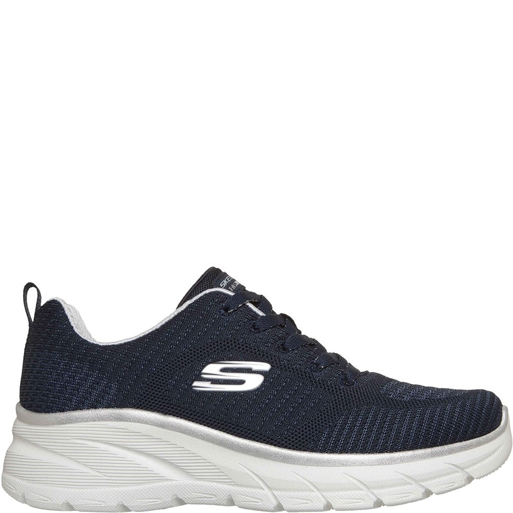 Women's Skechers Fashion Fit 2.0 Trainers