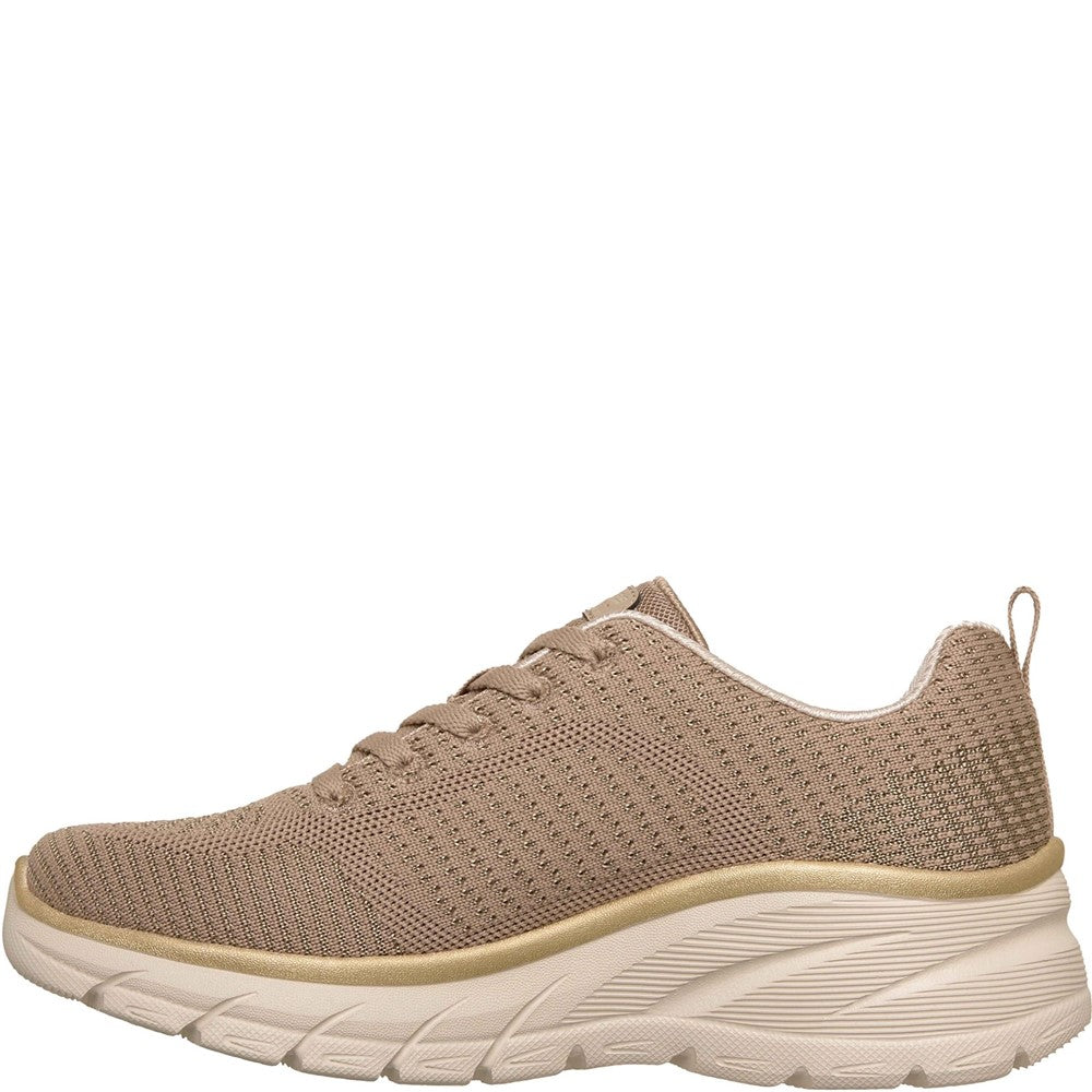 Women's Skechers Fashion Fit 2.0 Trainers