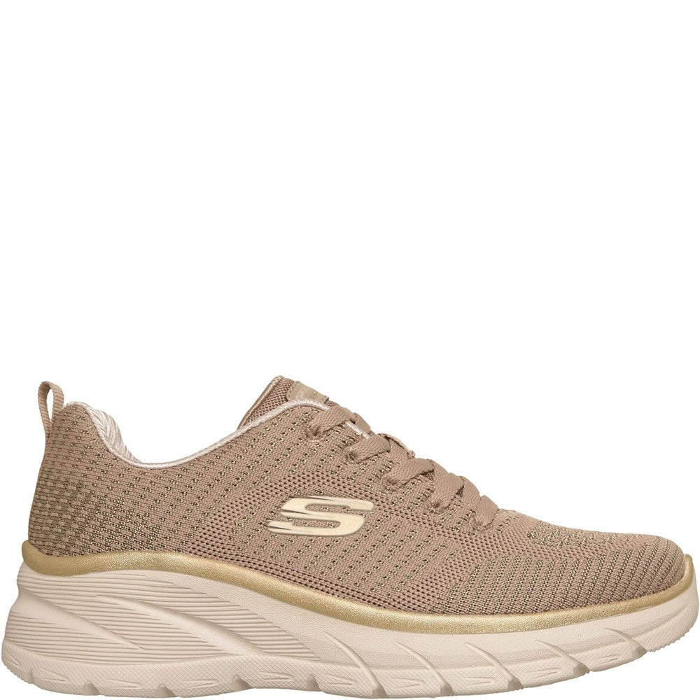 Women's Skechers Fashion Fit 2.0 Trainers