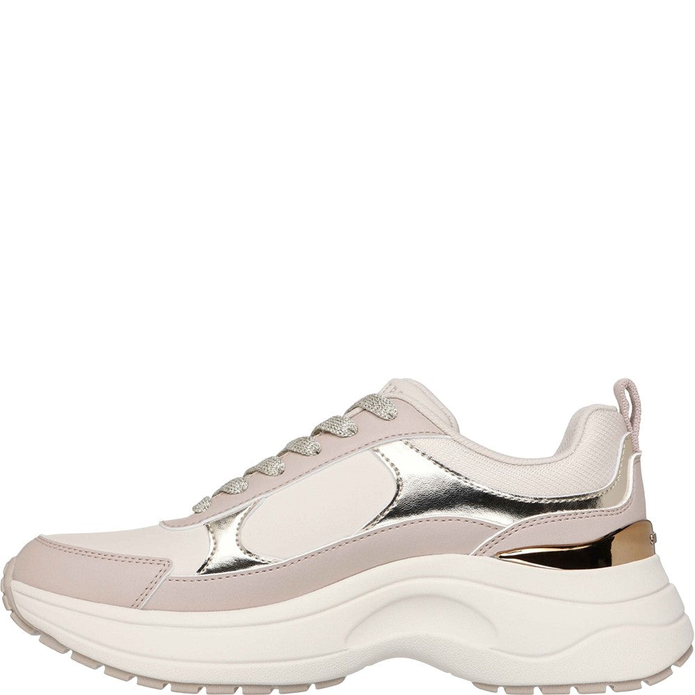 Women's Skechers Hazel 2 Stunning You Trainers