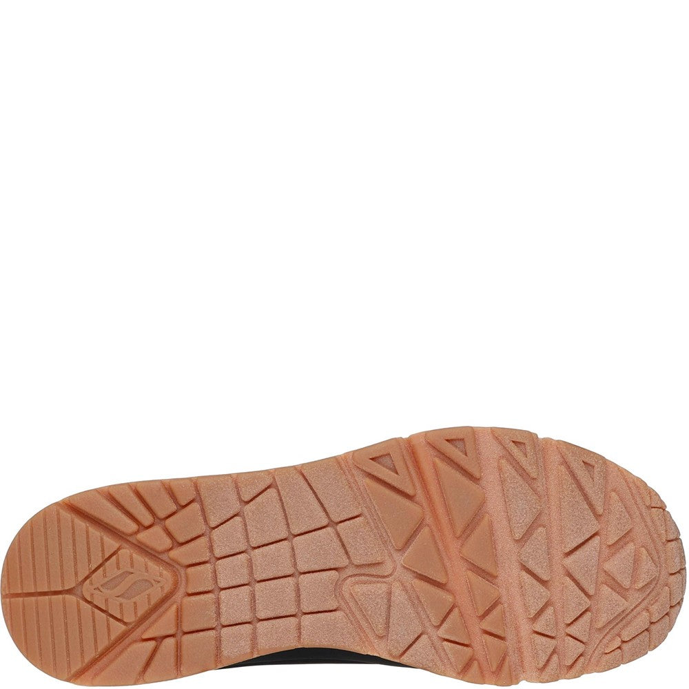 Women's Skechers UNO - Jungle Nite Trainer