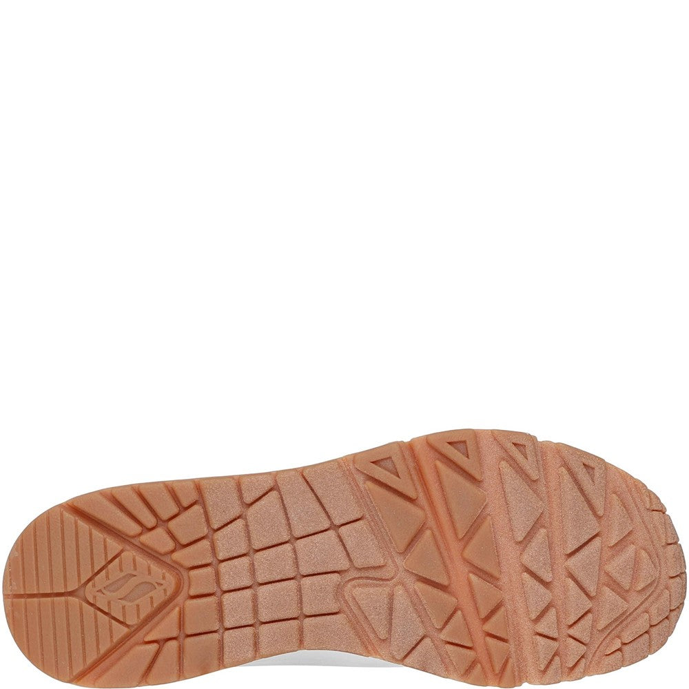 Women's Skechers UNO - Jungle Nite Trainer