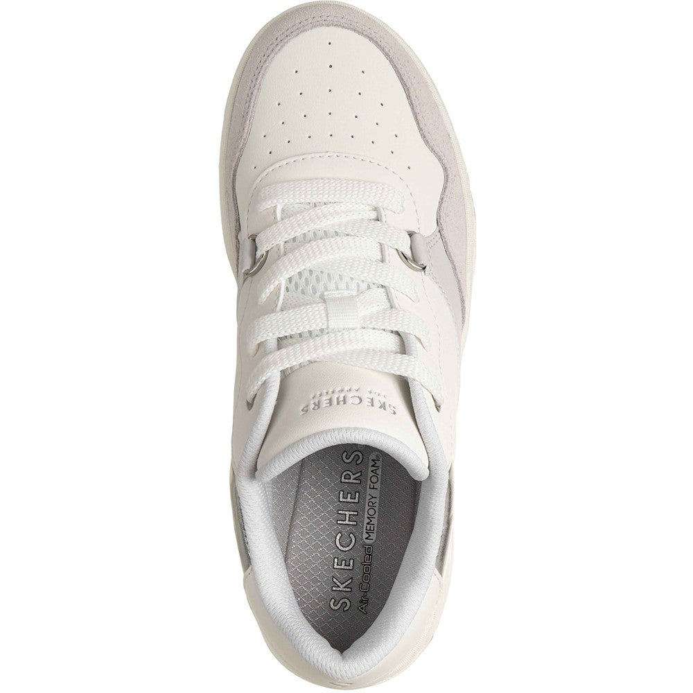 Women's Skechers UNO CTL - Subtle Shimmer Trainers