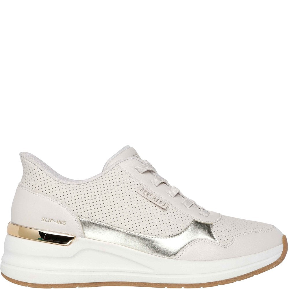 Women's Skechers Billion 2 Top-Tier Trainers