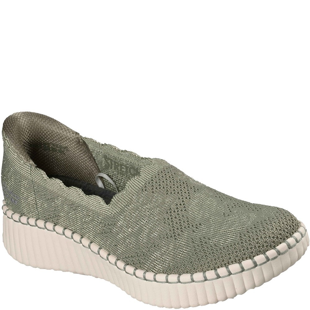 Women's Skechers Wilshire Boulevard Shoe