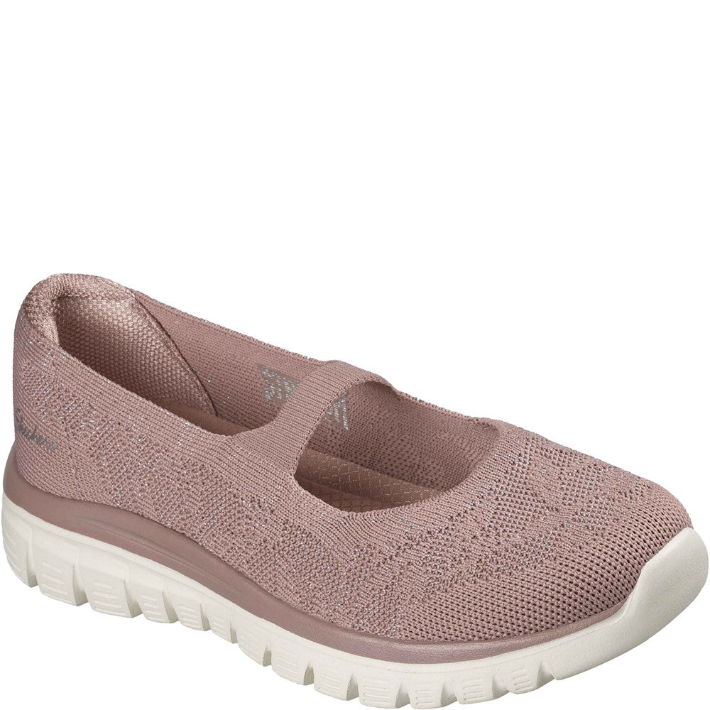 Women's Skechers Graceful Shoe