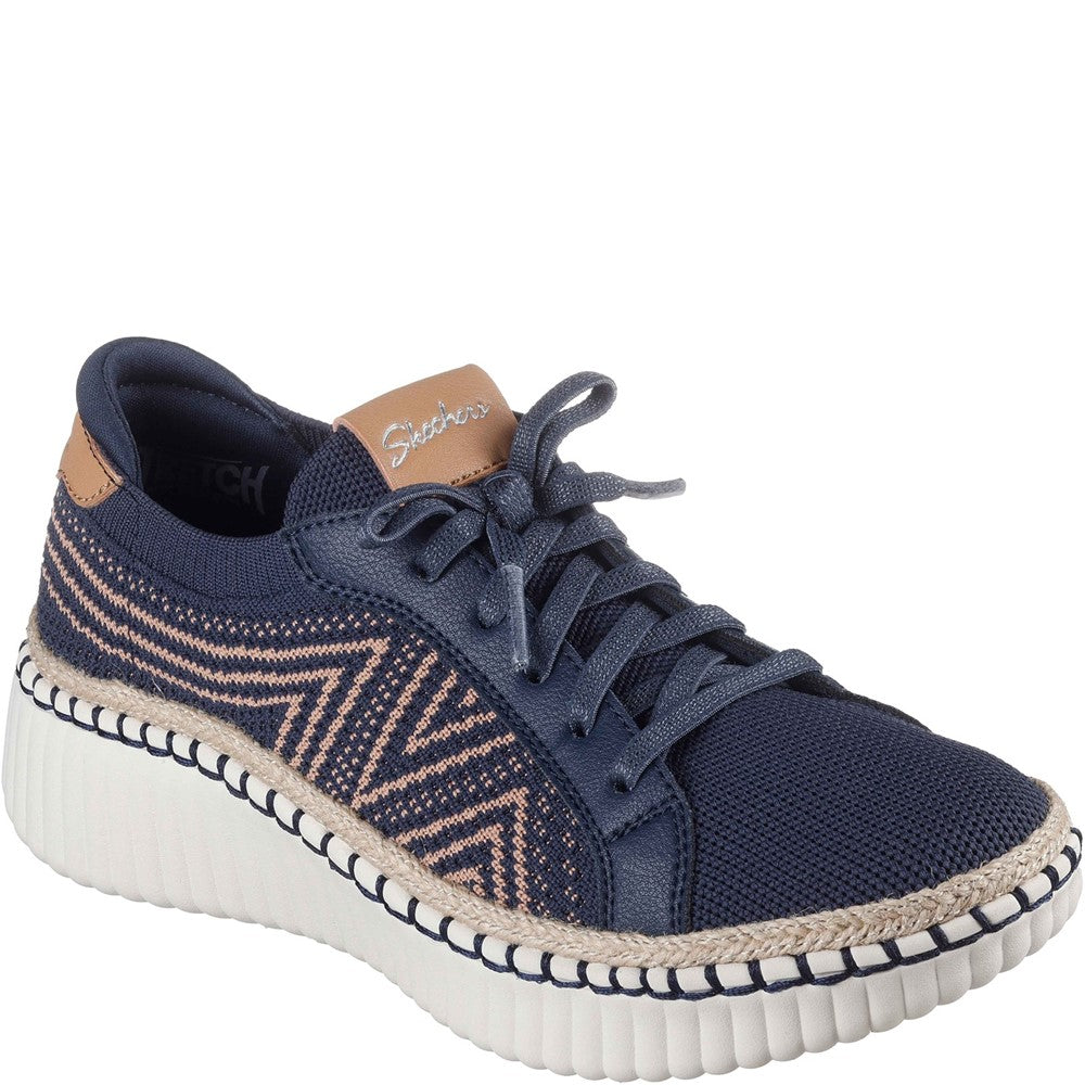 Women's Skechers Wilshire Boulevard Bellevue Shoe