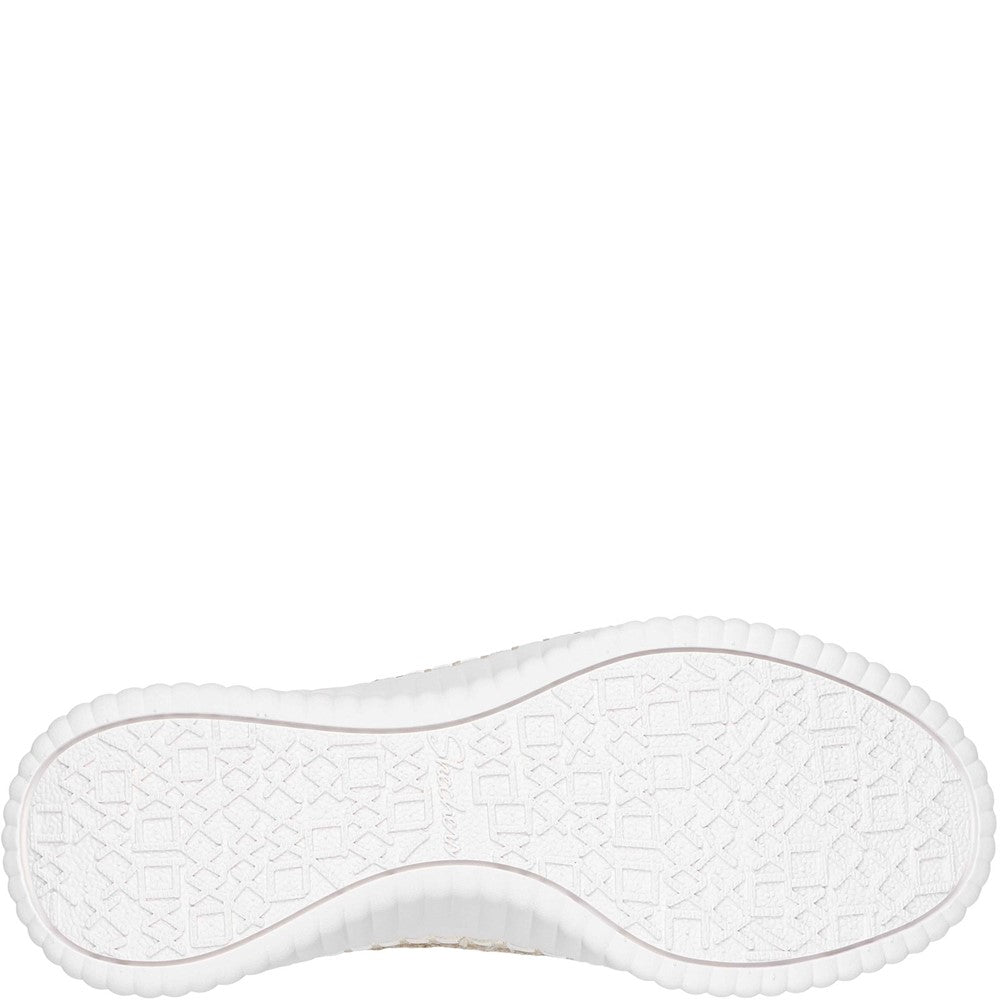 Women's Skechers Wilshire Boulevard Bellevue Shoe