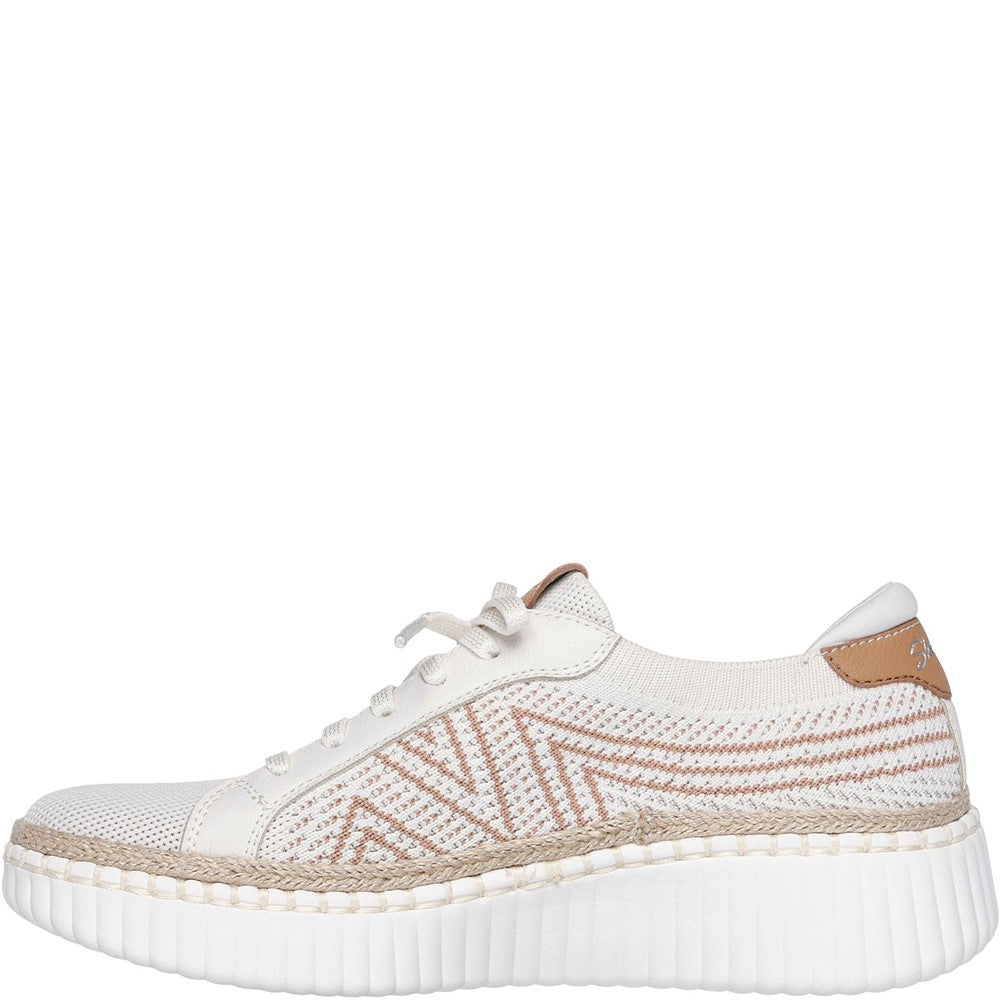 Women's Skechers Wilshire Boulevard Bellevue Shoe