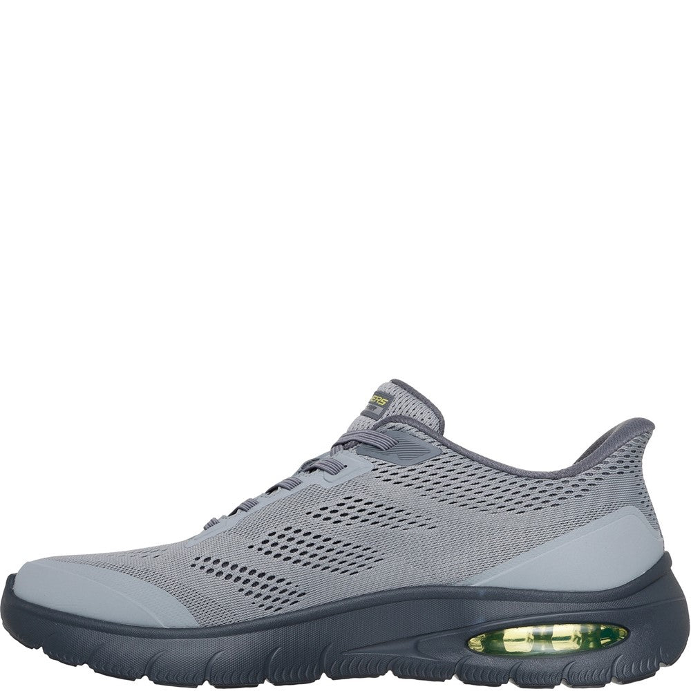 Men's Skechers Skech-Air Summits Trainer