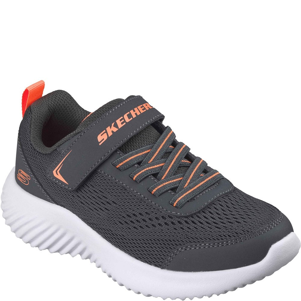 Boys' Skechers Bounder Trainers