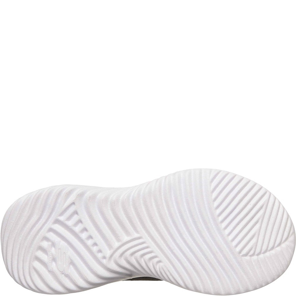 Boys' Skechers Bounder Trainers