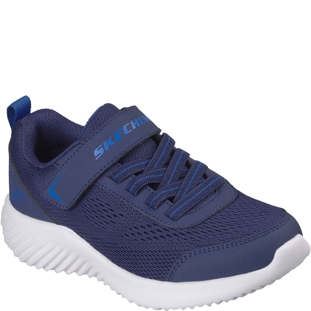 Boys' Skechers Bounder Trainers