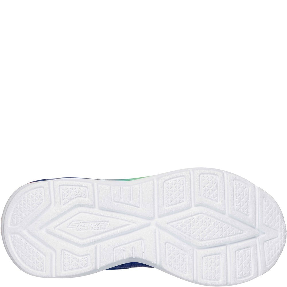 Boys' Skechers Tri-Namics 2.0 Trainers