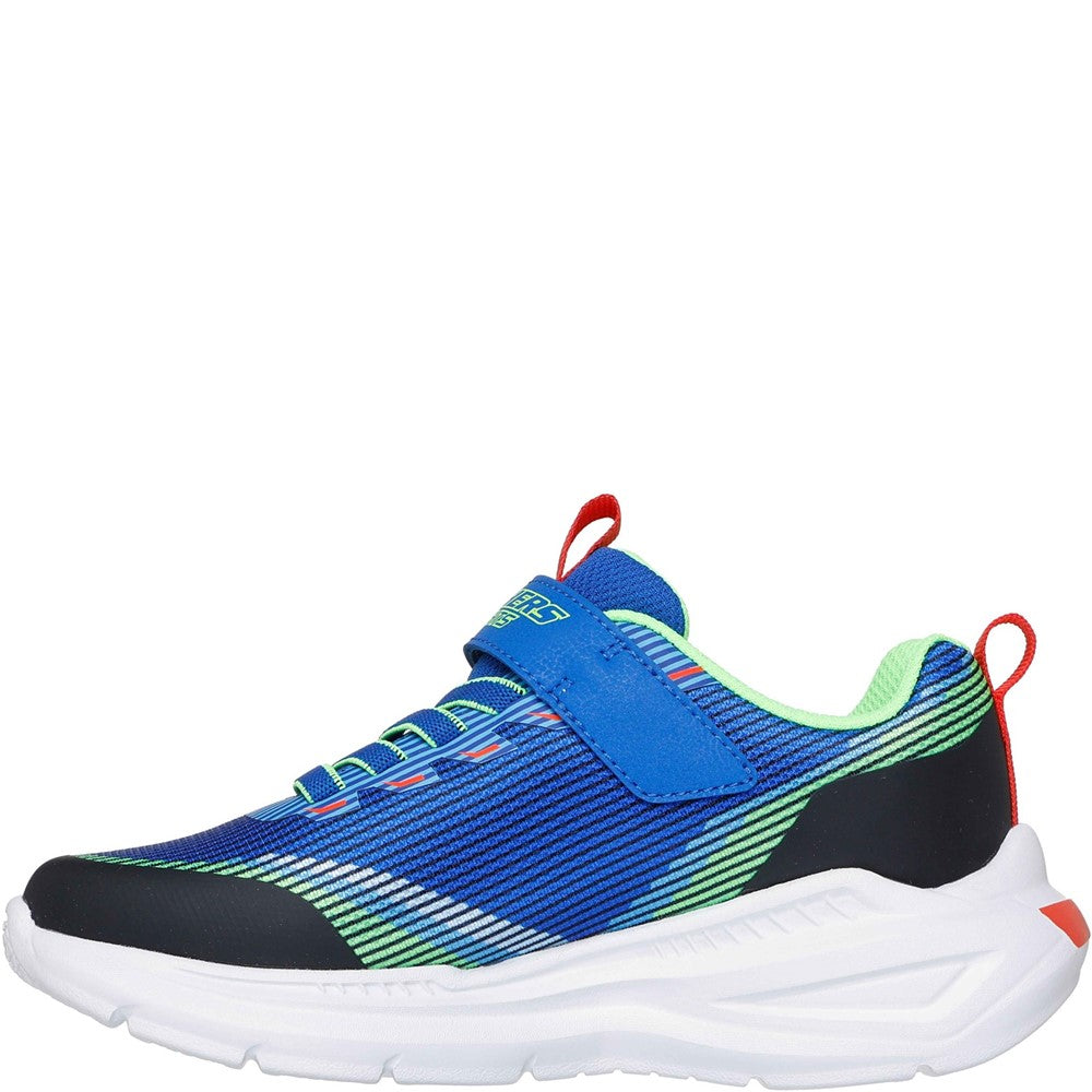 Boys' Skechers Tri-Namics 2.0 Trainers
