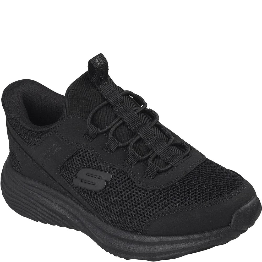 Boys' Skechers Bounder Pro Trainer