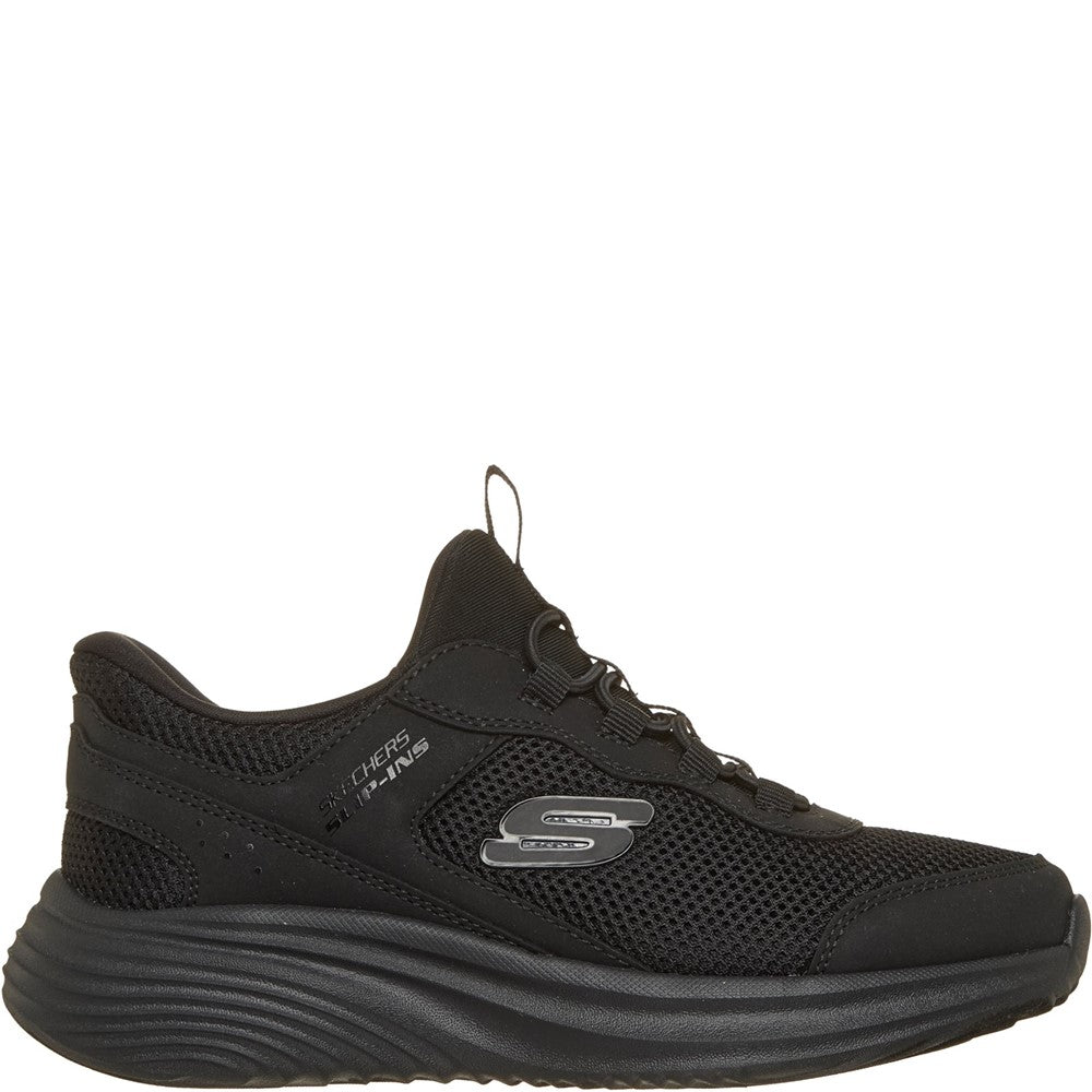Boys' Skechers Bounder Pro Trainer