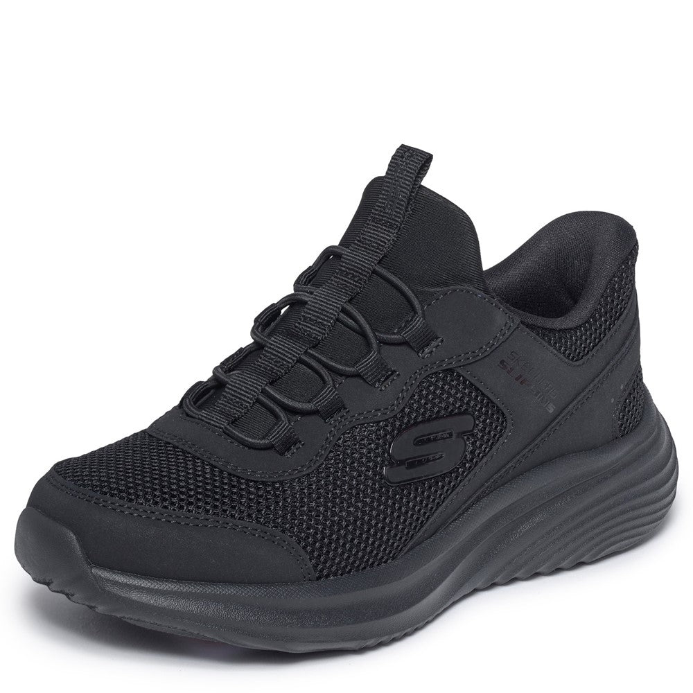 Boys' Skechers Bounder Pro Trainer