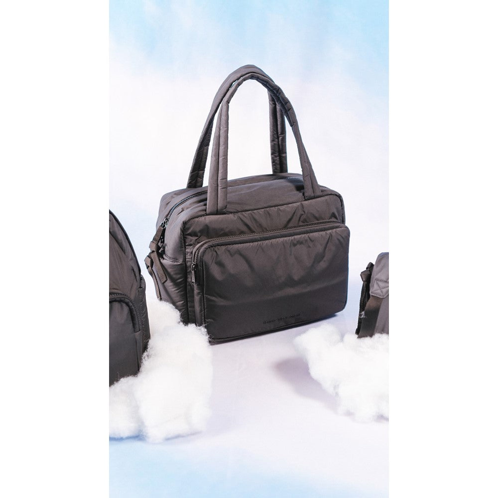 Unisex Herschel Bags Cloudform Duffle