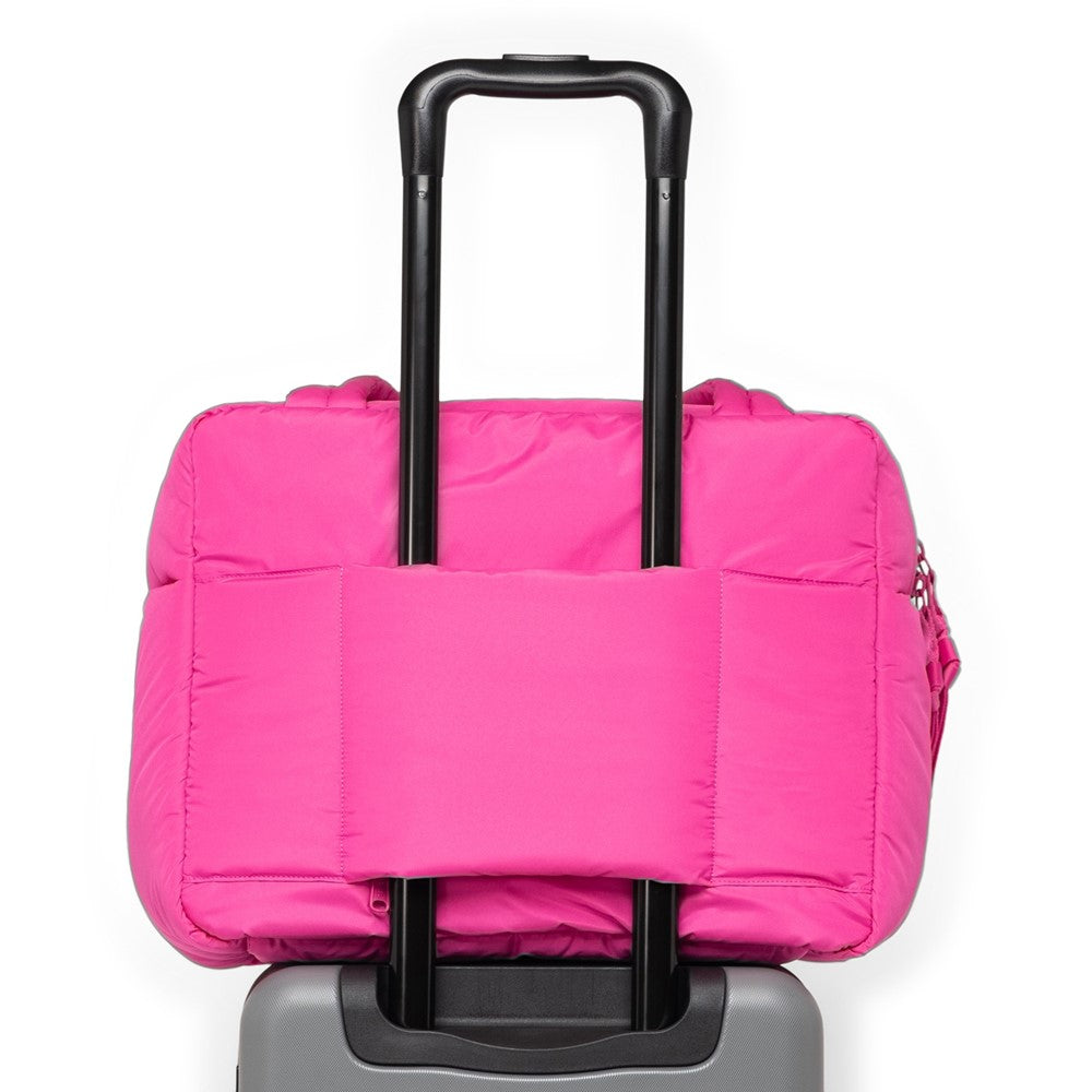 Unisex Herschel Bags Cloudform Duffle