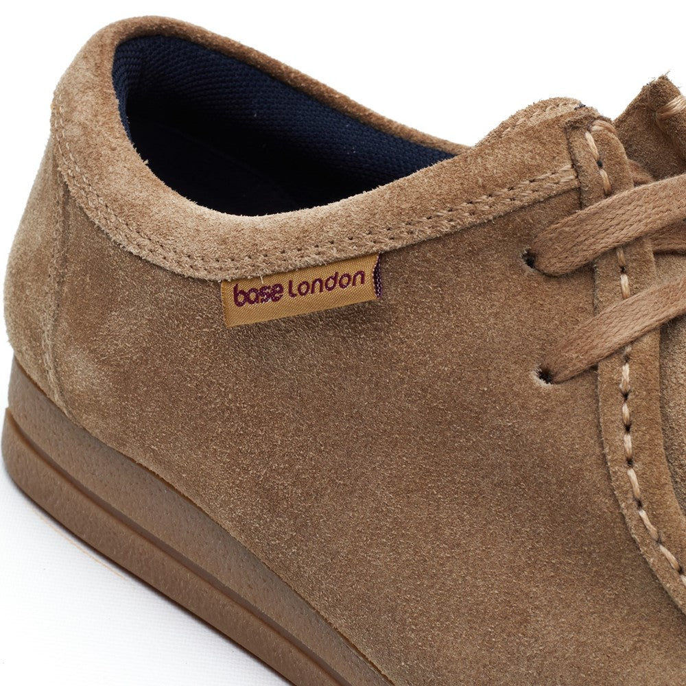 Men's Base London Koko Wallabe