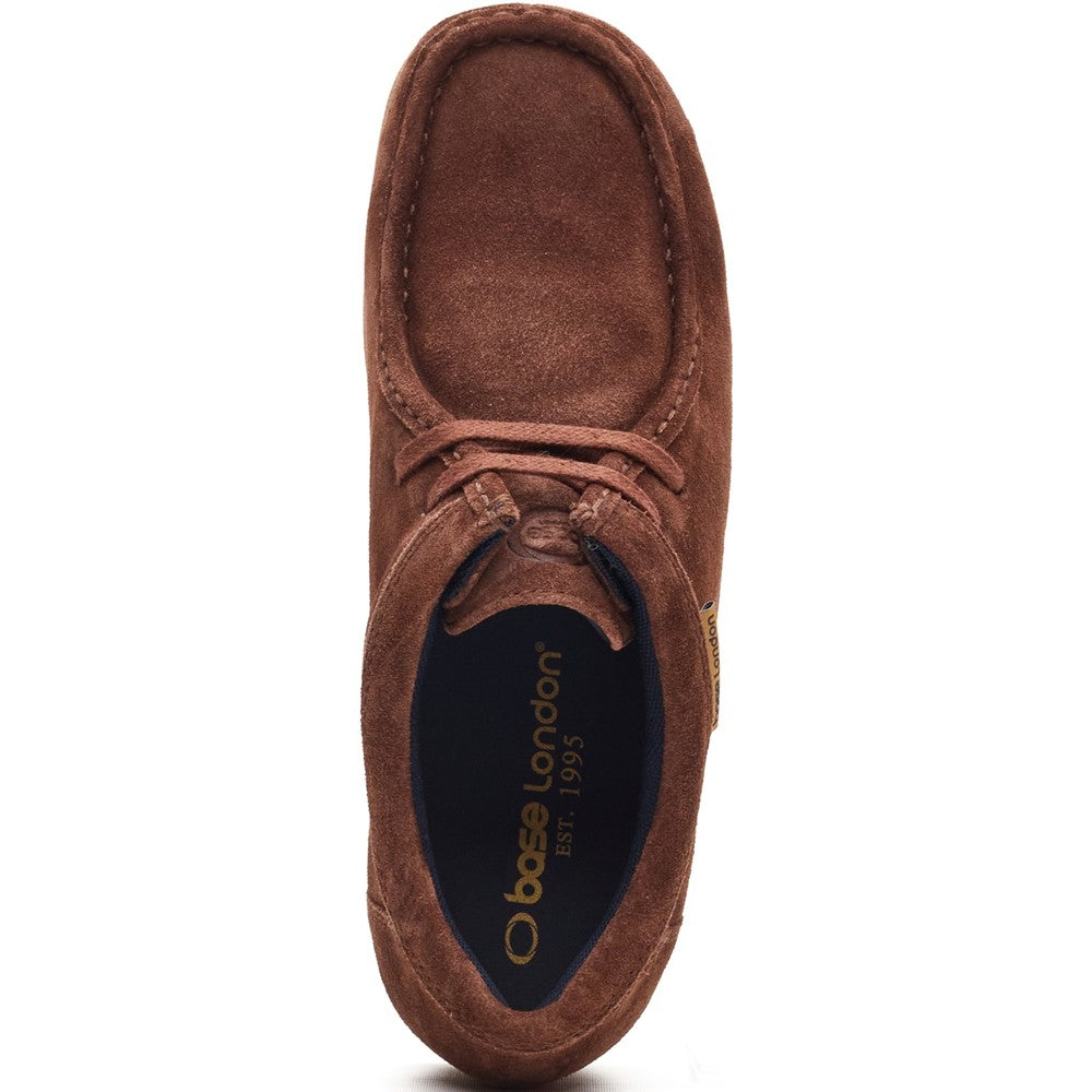 Men's Base London Koko Wallabe