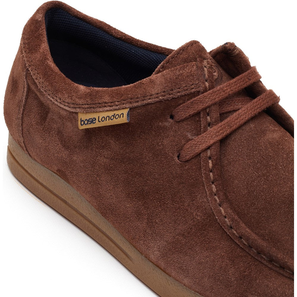 Men's Base London Koko Wallabe