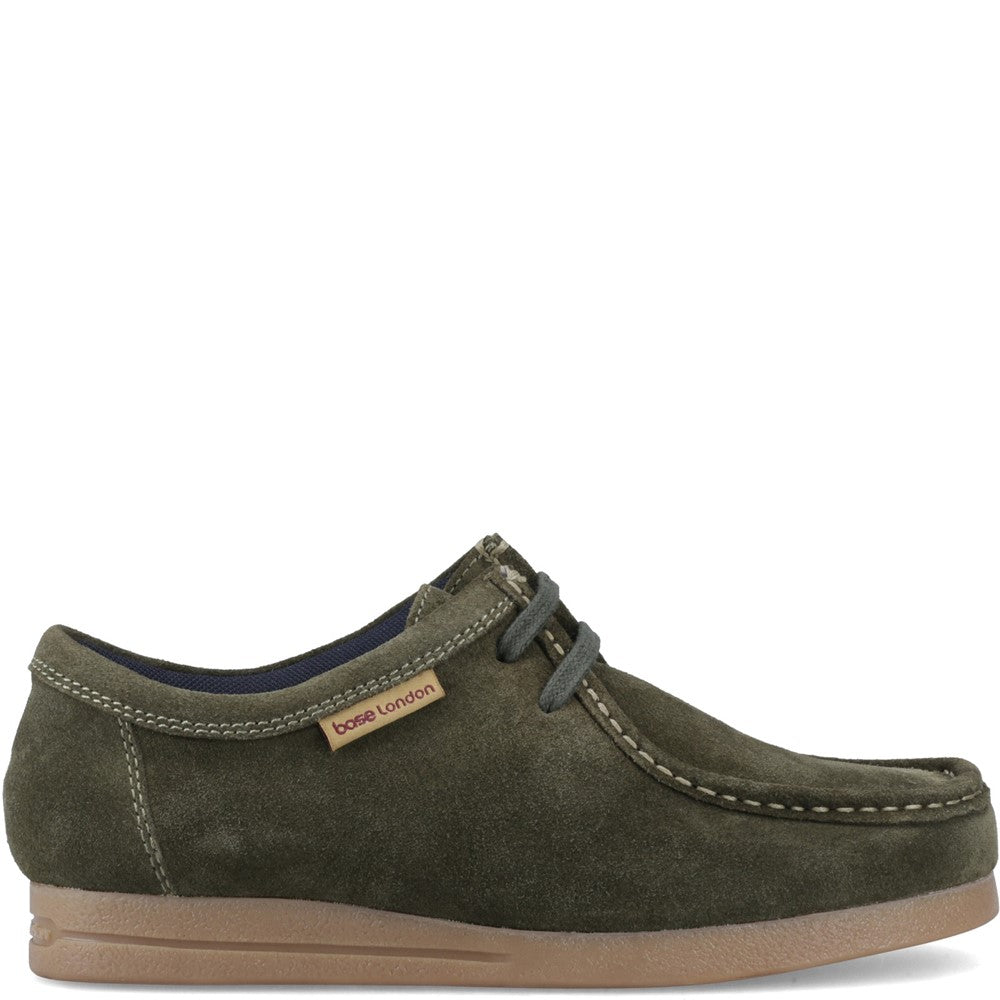 Men's Base London Koko Wallabe