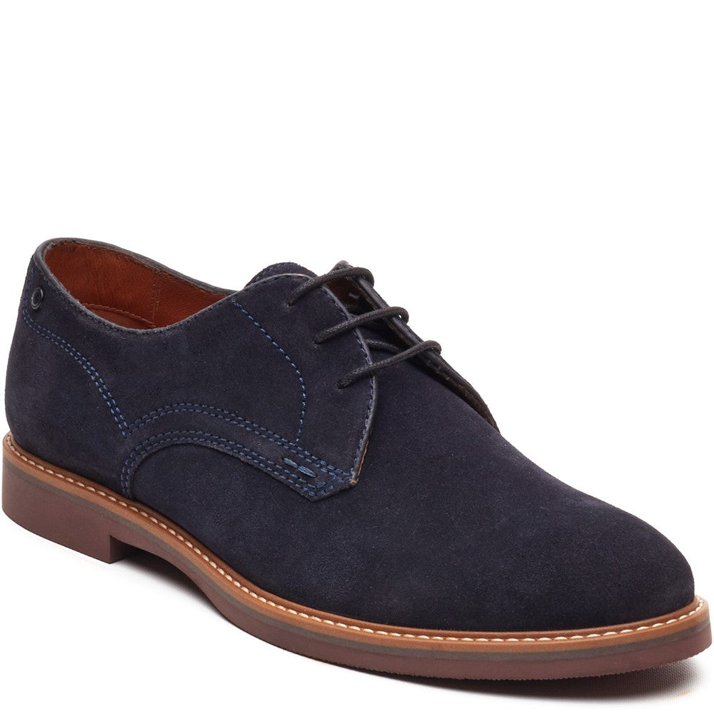 Men's Base London Strand Lace Up Shoe