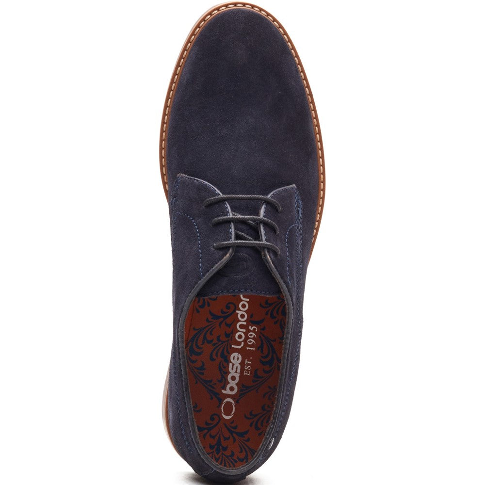 Men's Base London Strand Lace Up Shoe