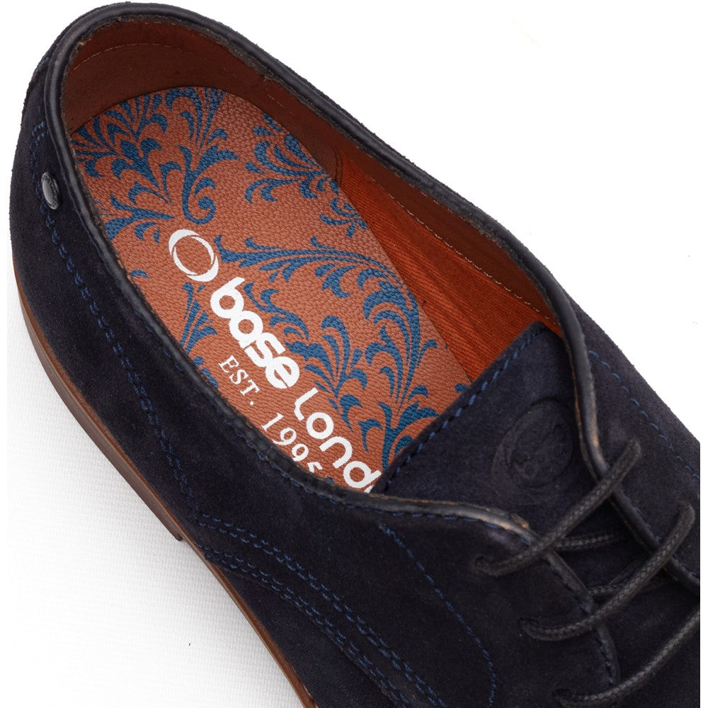 Men's Base London Strand Lace Up Shoe
