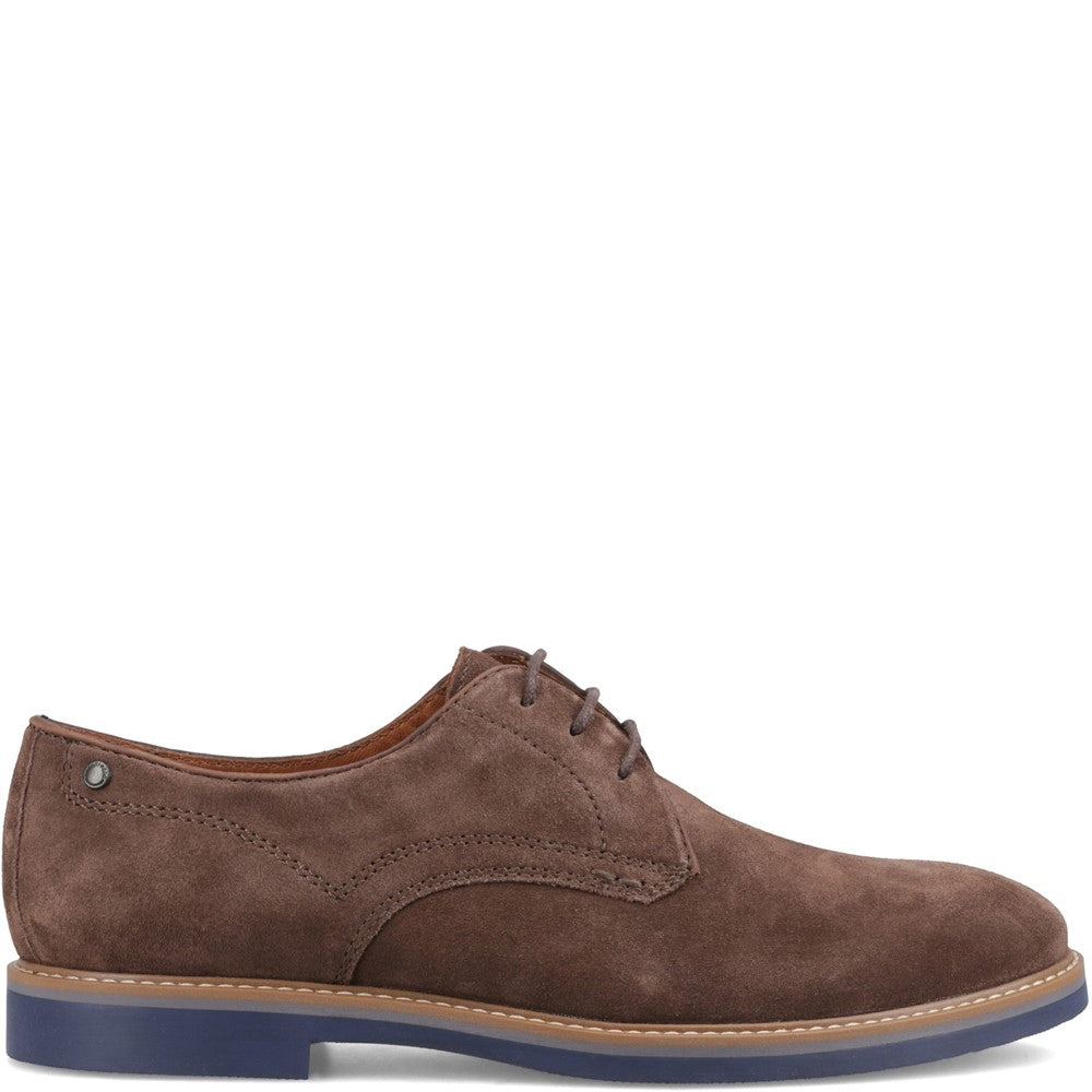 Men's Base London Strand Lace Up Shoe