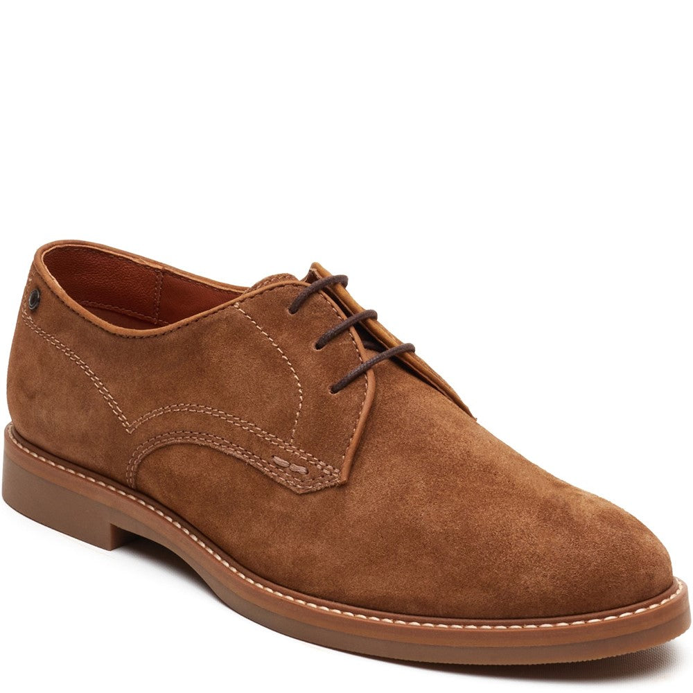Men's Base London Strand Lace Up Shoe