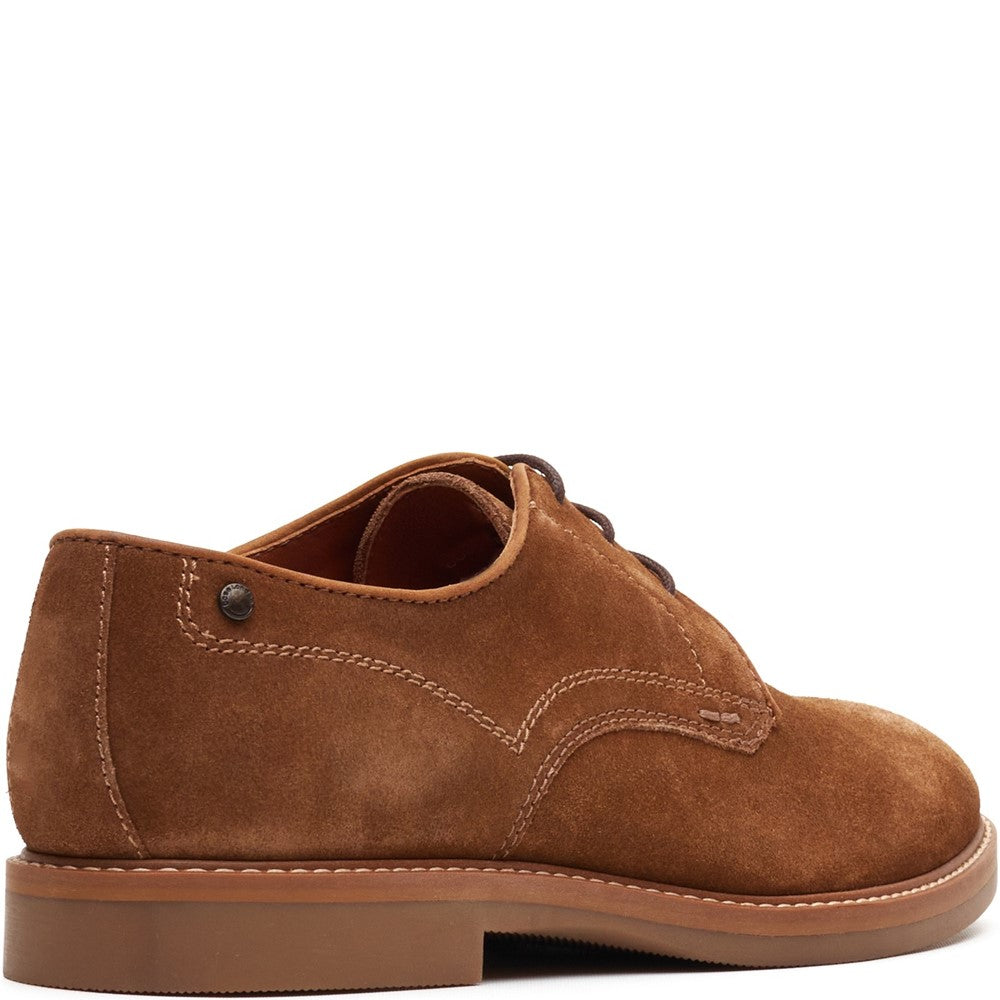 Men's Base London Strand Lace Up Shoe