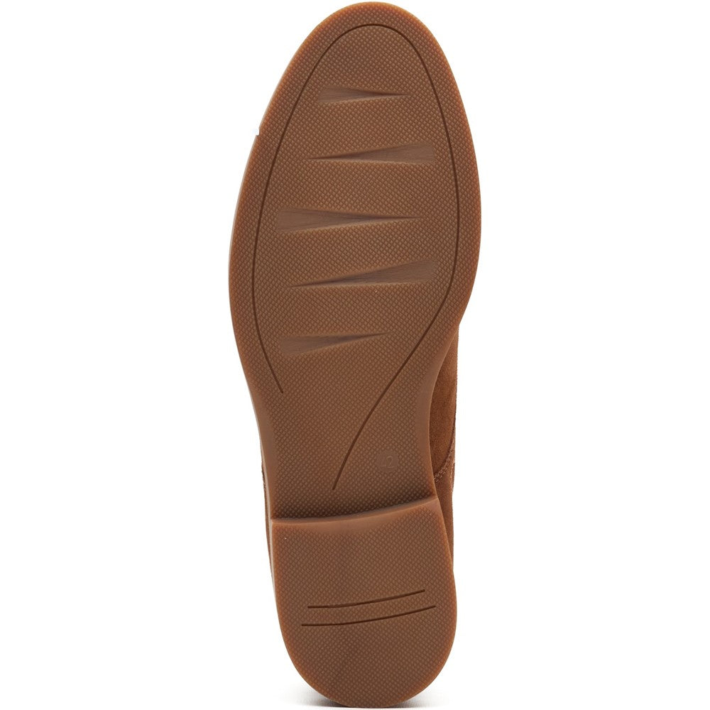 Men's Base London Strand Lace Up Shoe