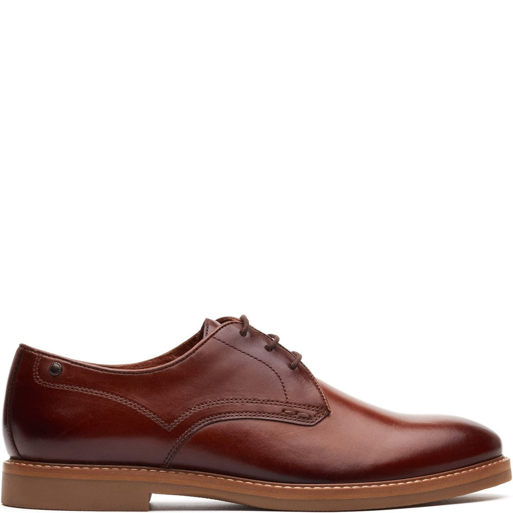Men's Base London Strand Lace Up Shoe