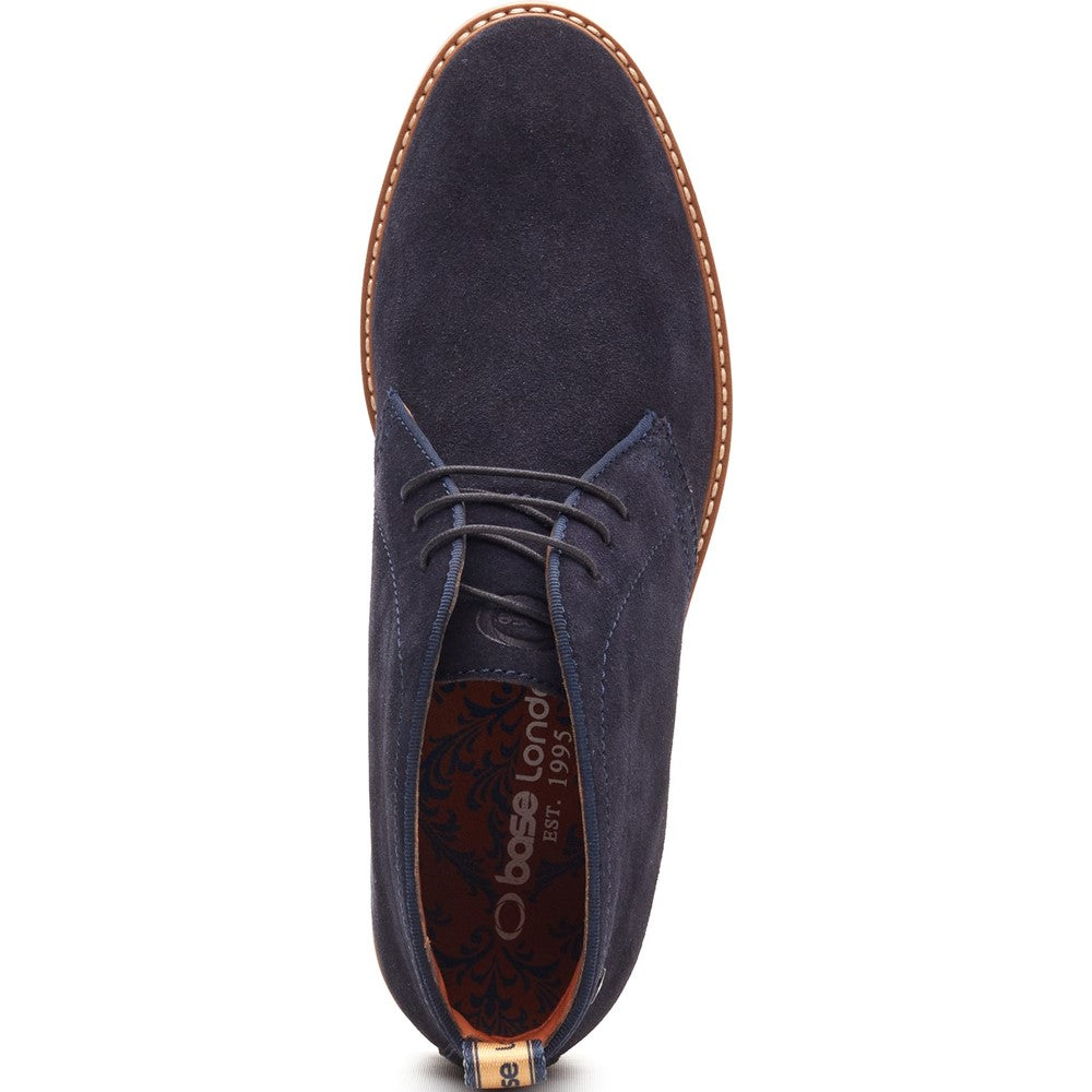 Men's Base London Carlton Chukka Boot
