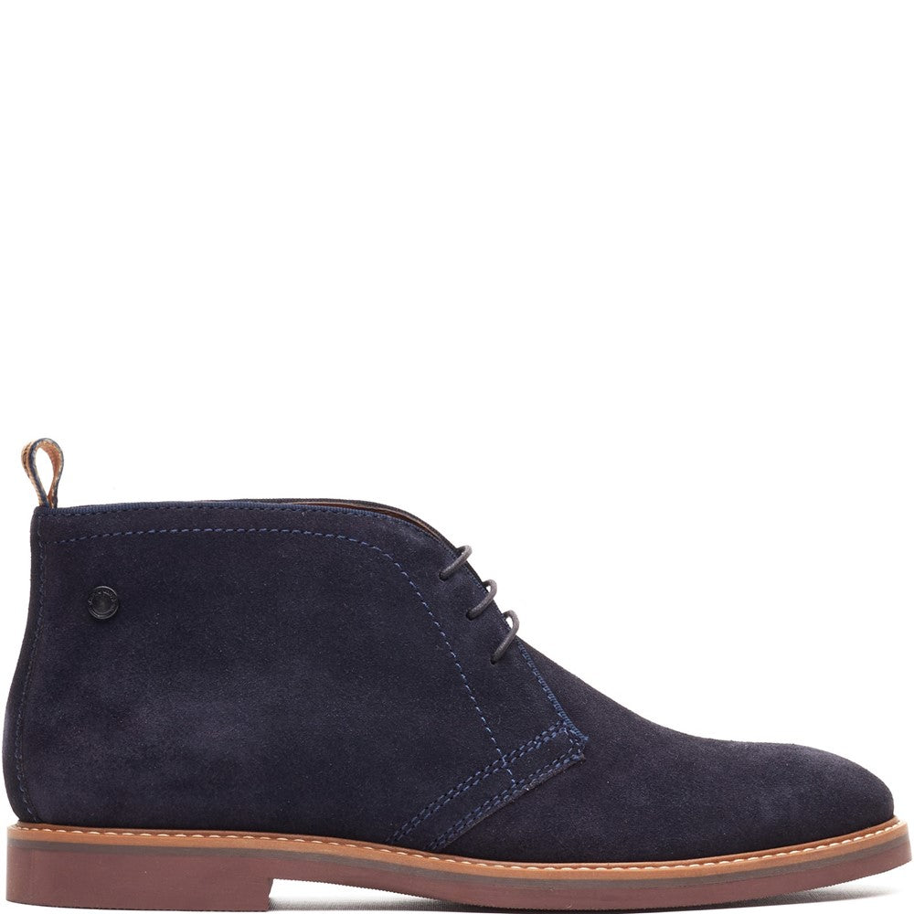 Men's Base London Carlton Chukka Boot