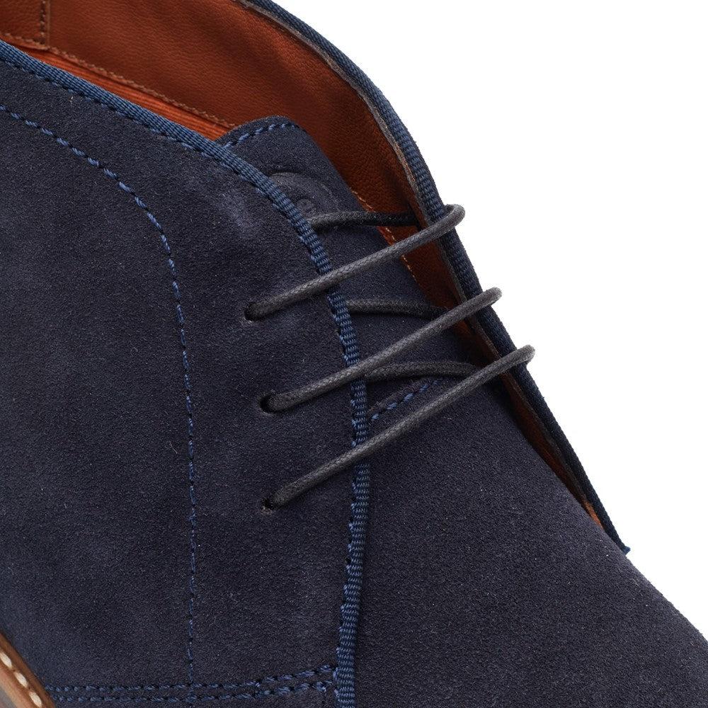 Men's Base London Carlton Chukka Boot