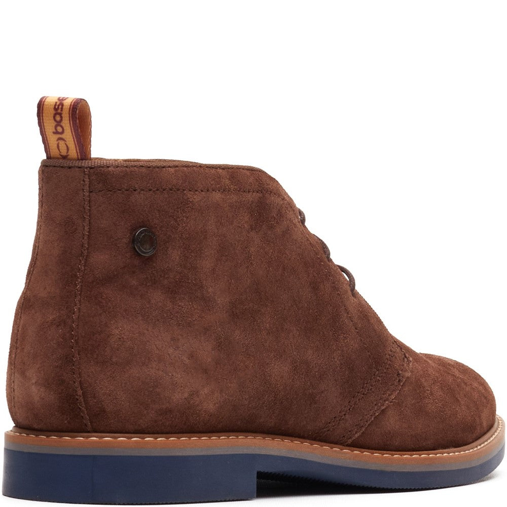 Men's Base London Carlton Chukka Boot