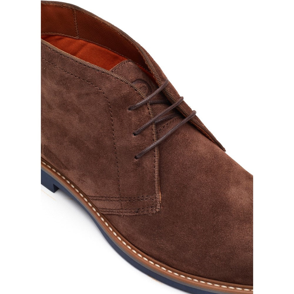 Men's Base London Carlton Chukka Boot