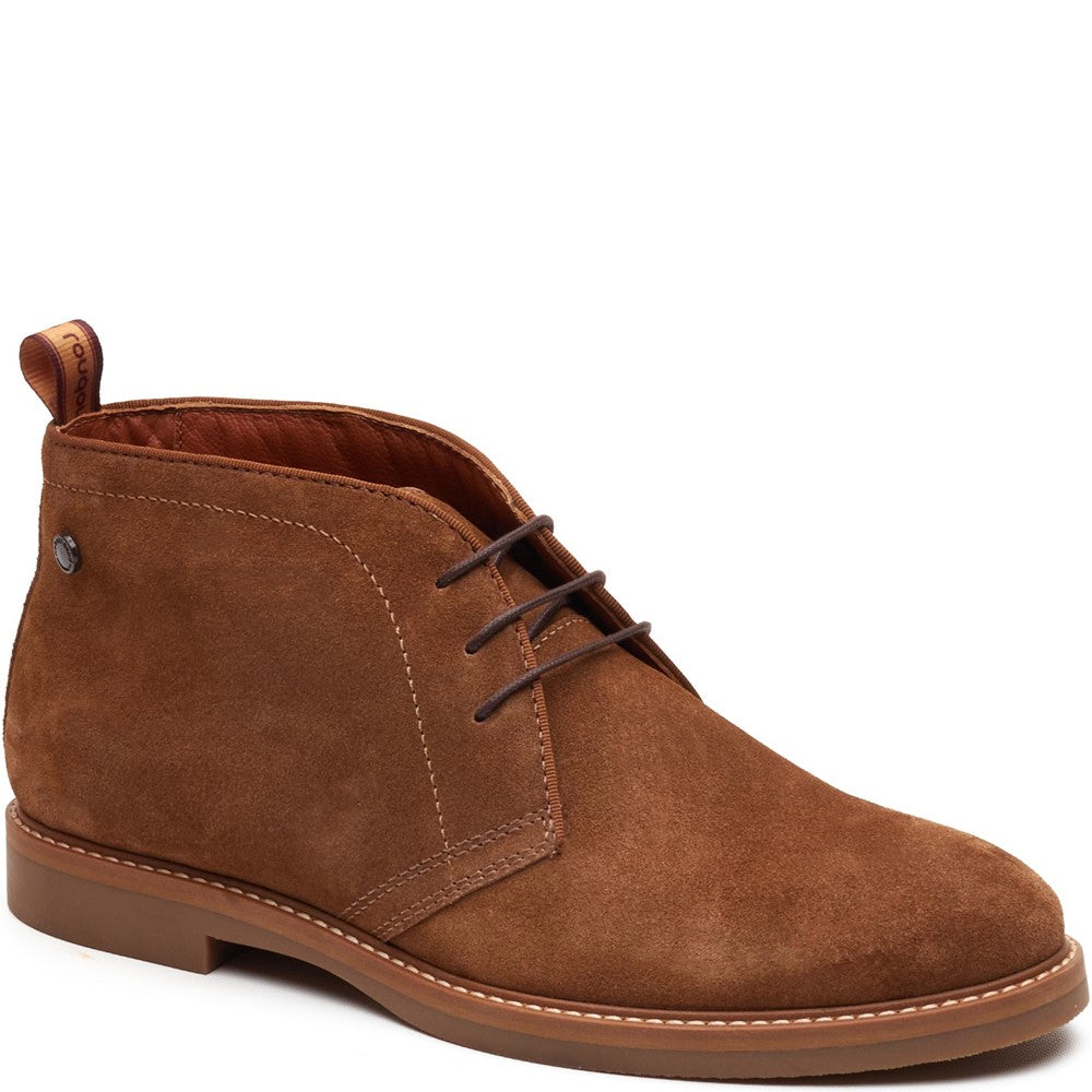 Men's Base London Carlton Chukka Boot