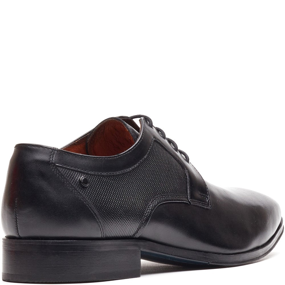 Men's Base London Dome Lace Up Shoe