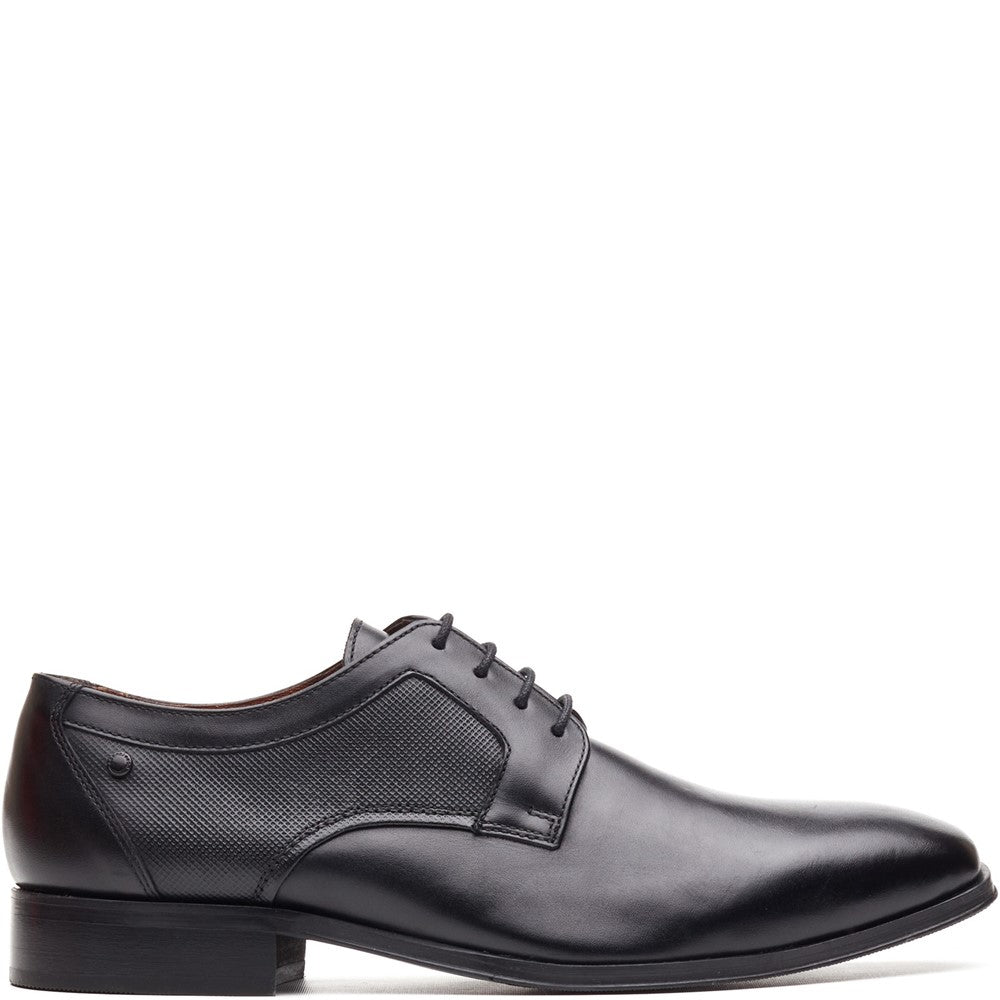 Men's Base London Dome Lace Up Shoe
