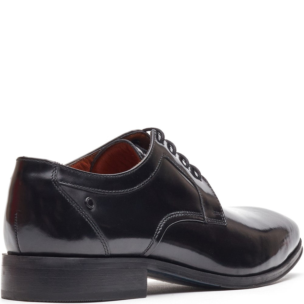 Men's Base London Dome Lace Up Shoe