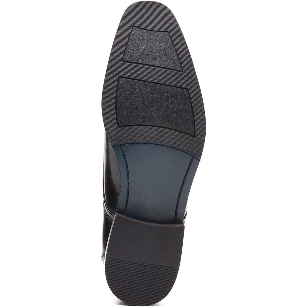 Men's Base London Dome Lace Up Shoe