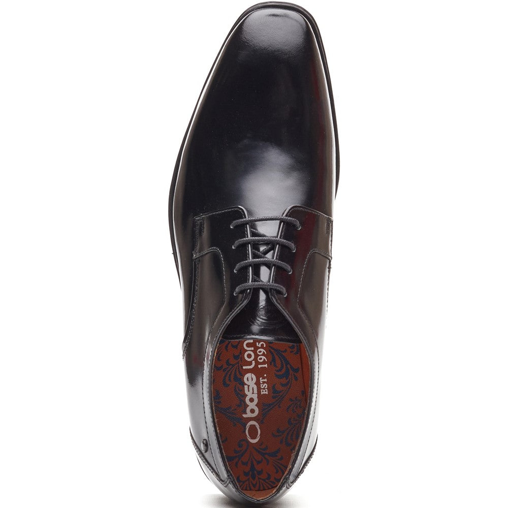 Men's Base London Dome Lace Up Shoe